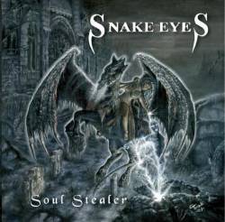 Snake Eyes : Soul Stealer